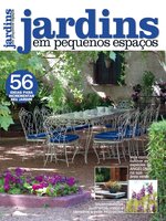 Jardins em Pequenos Espaços